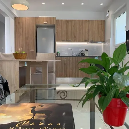 Luxury Spacious Apartment In The Heart Of The City Rhodes City Exterior photo