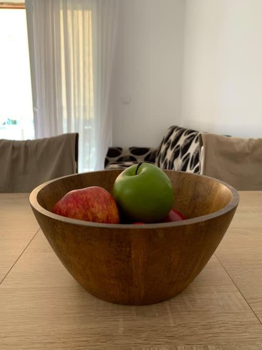 Luxury Spacious In The Heart Of The Apartment Rhodes City