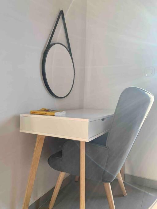 Luxury Spacious In The Heart Of The