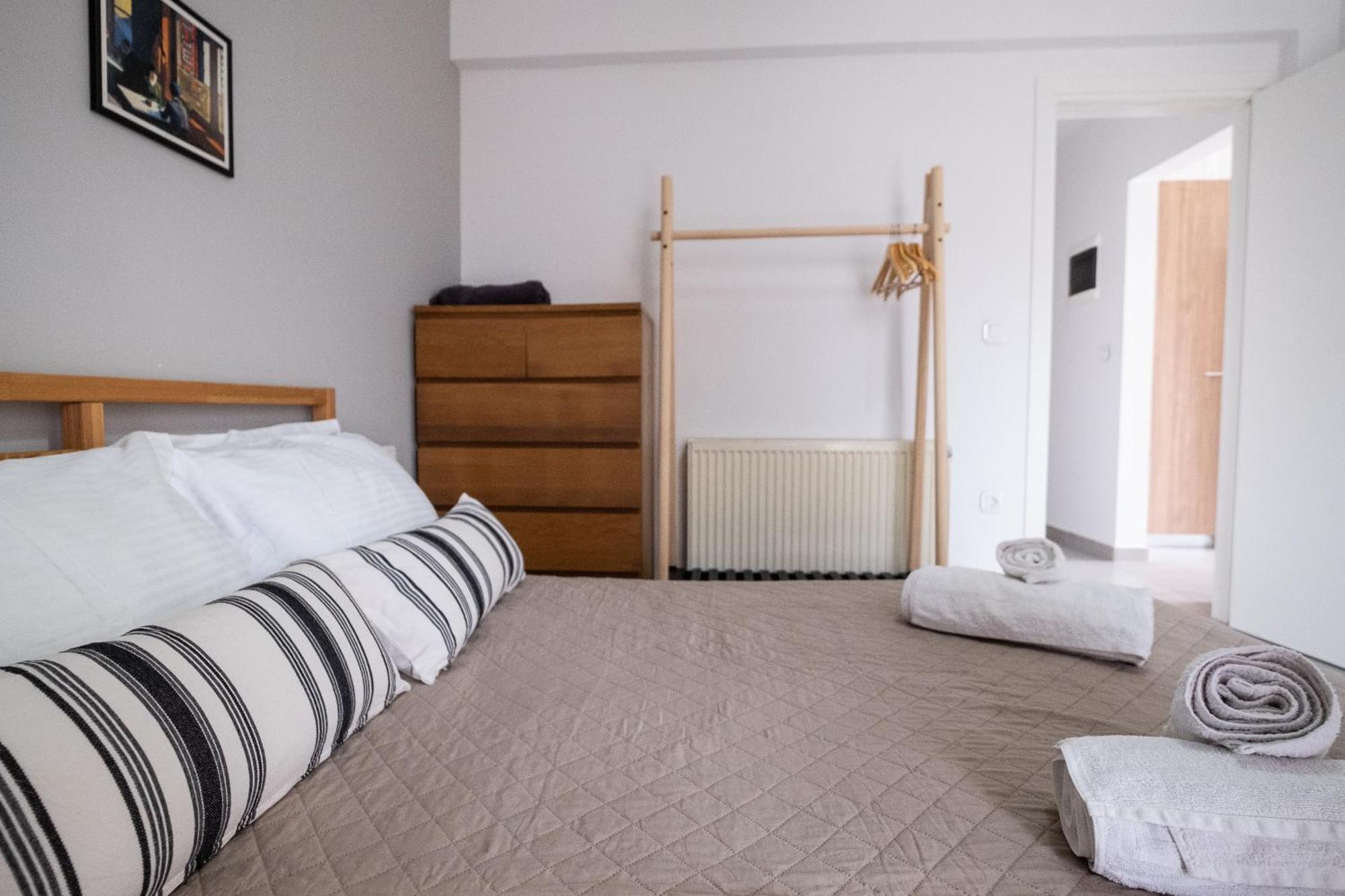 Luxury Spacious In The Heart Of The Apartment
