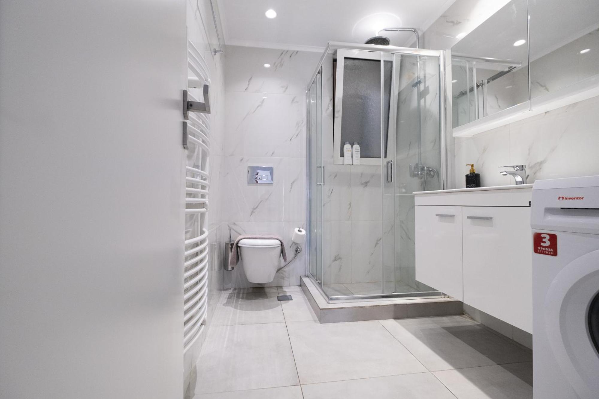 Apartment Luxury Spacious In The Heart Of The