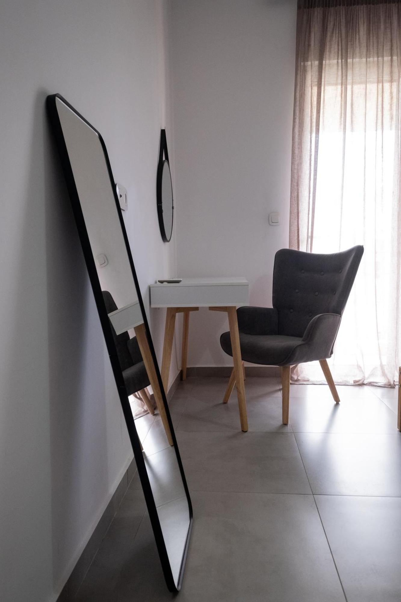 Luxury Spacious In The Heart Of The Apartment *