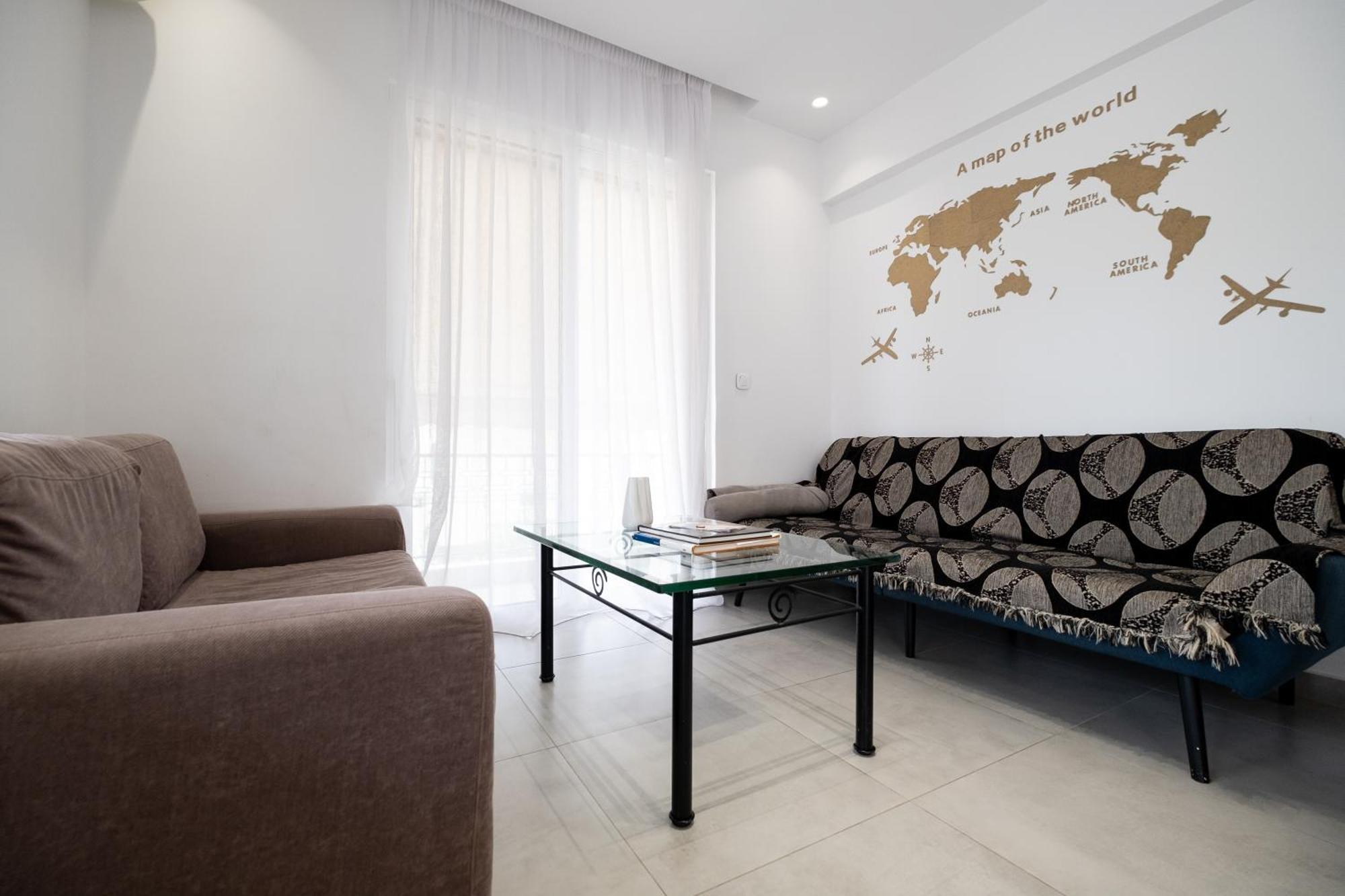 Luxury Spacious In The Heart Of The * Rhodes City