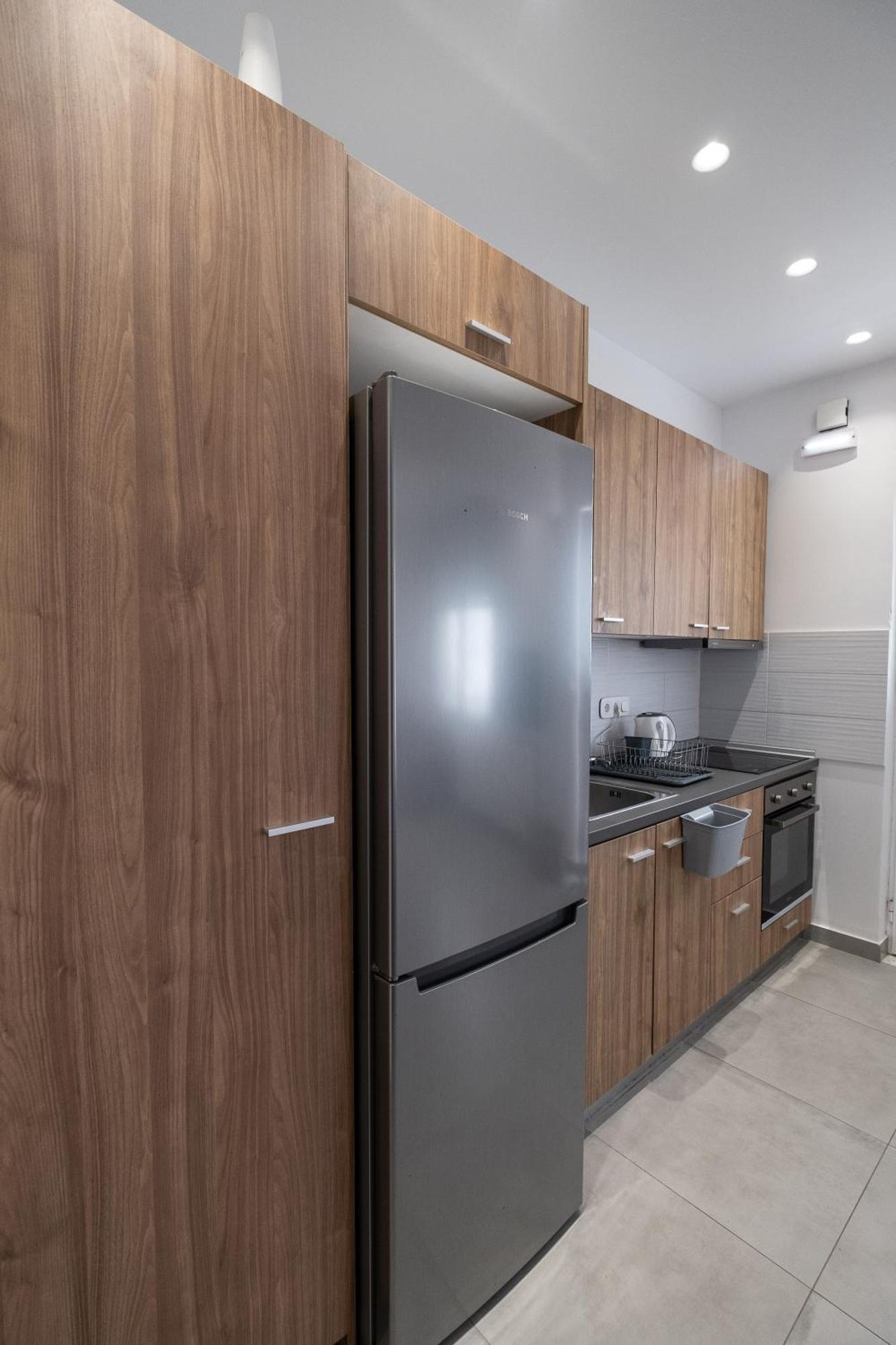 Luxury Spacious In The Heart Of The