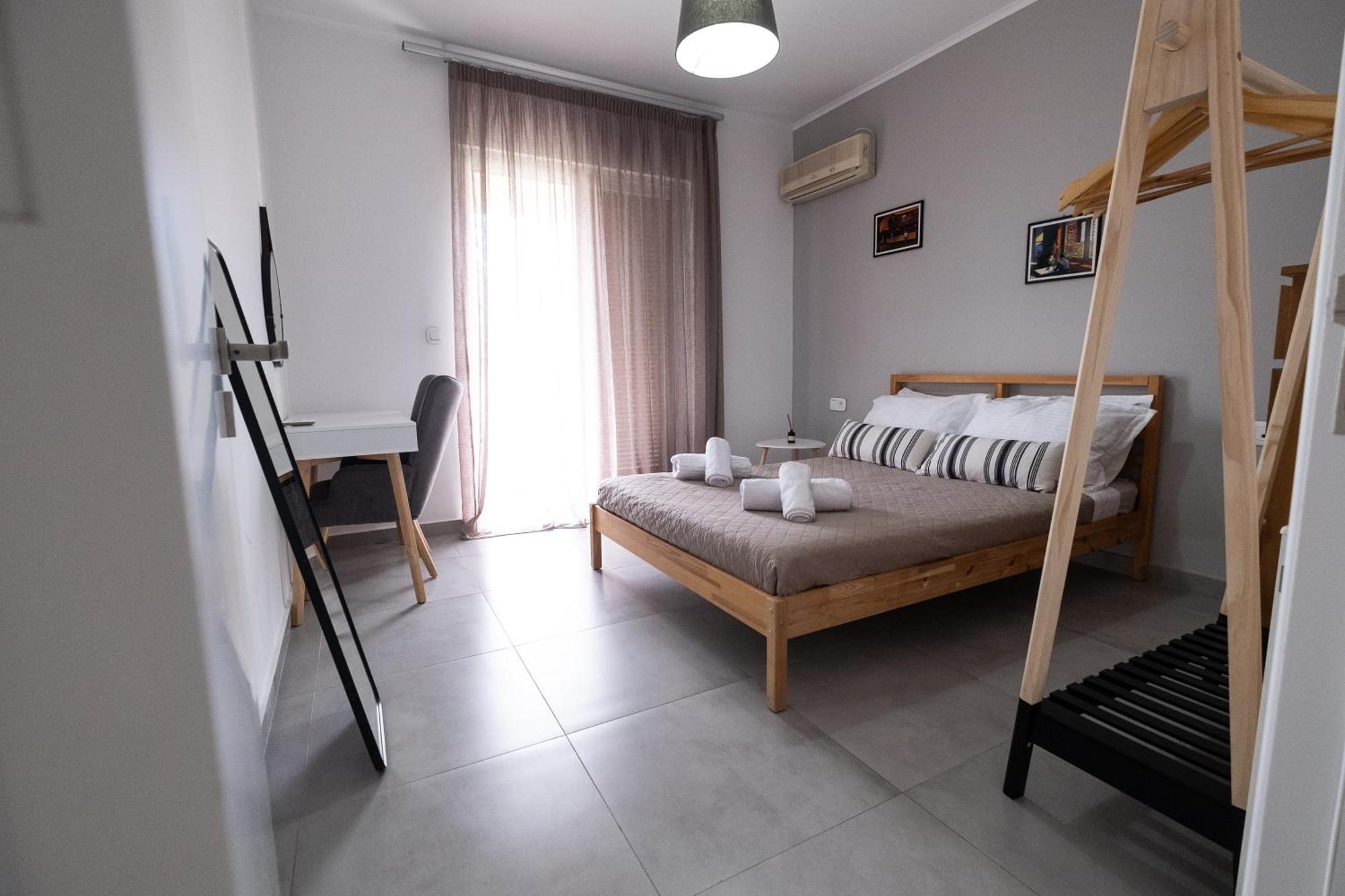 Apartment Luxury Spacious In The Heart Of The *