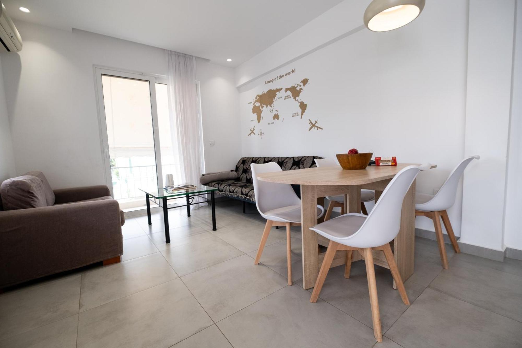 Appartement Luxury Spacious In The Heart Of The