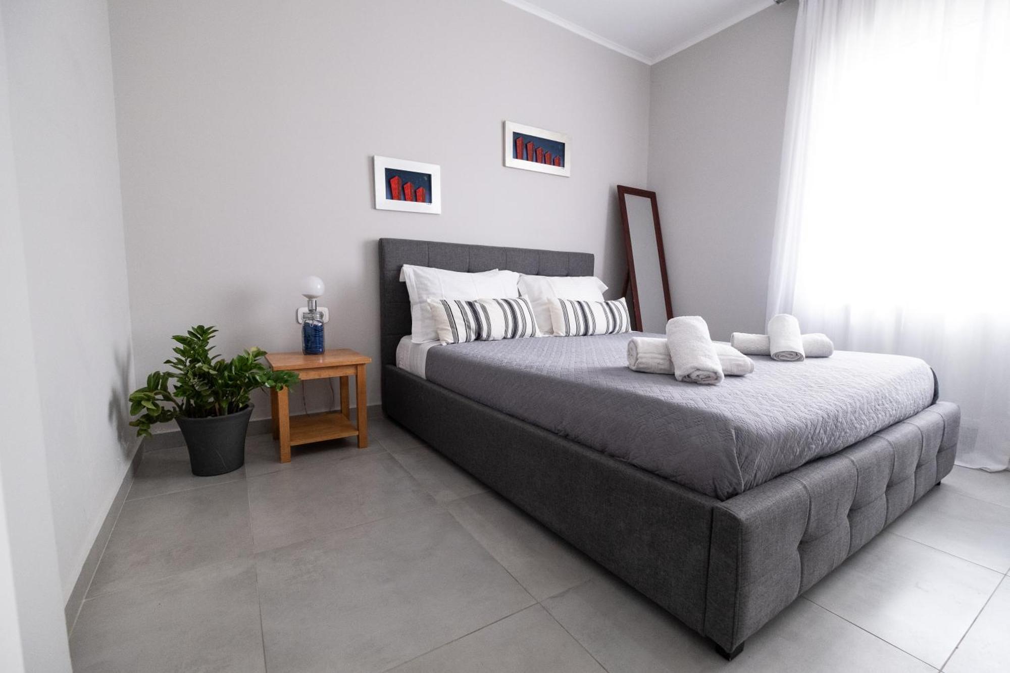 Apartment Luxury Spacious In The Heart Of The *