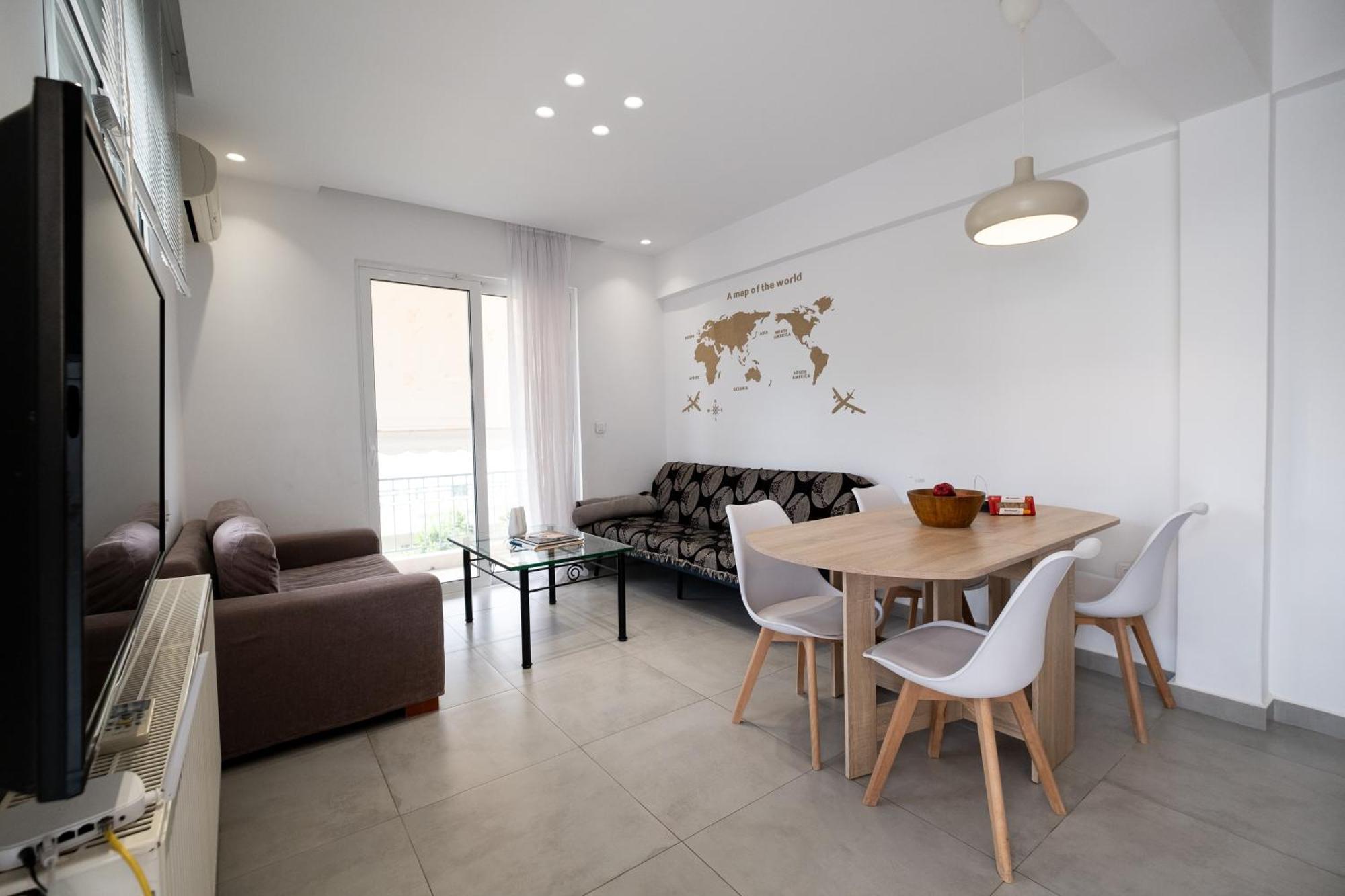 Luxury Spacious In The Heart Of The *
