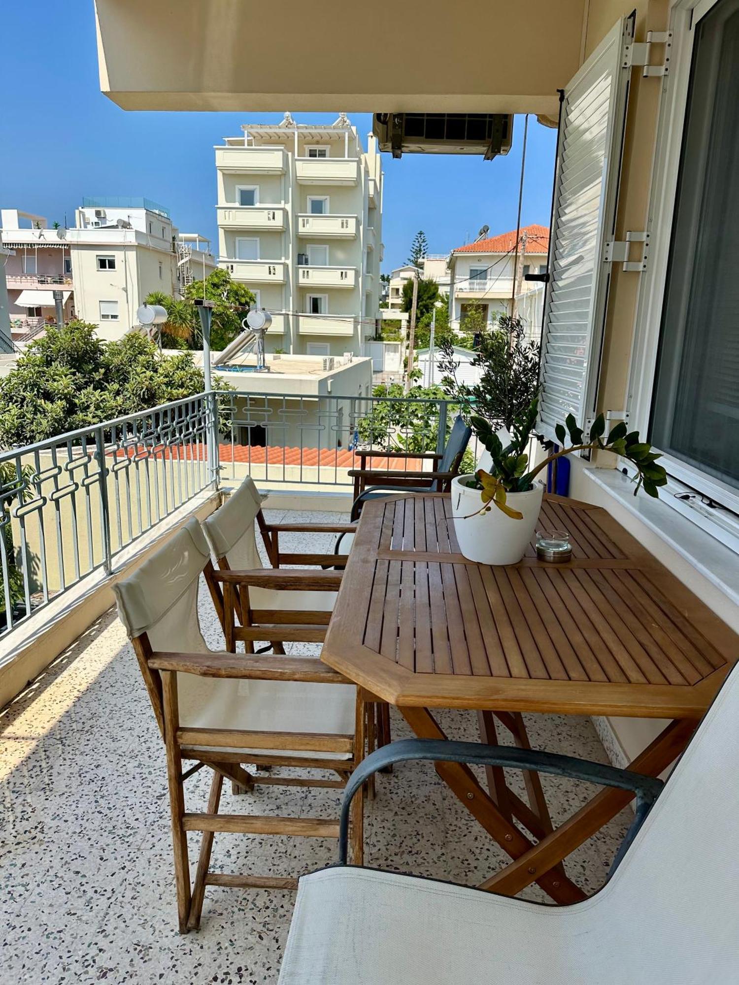 Luxury Spacious In The Heart Of The
