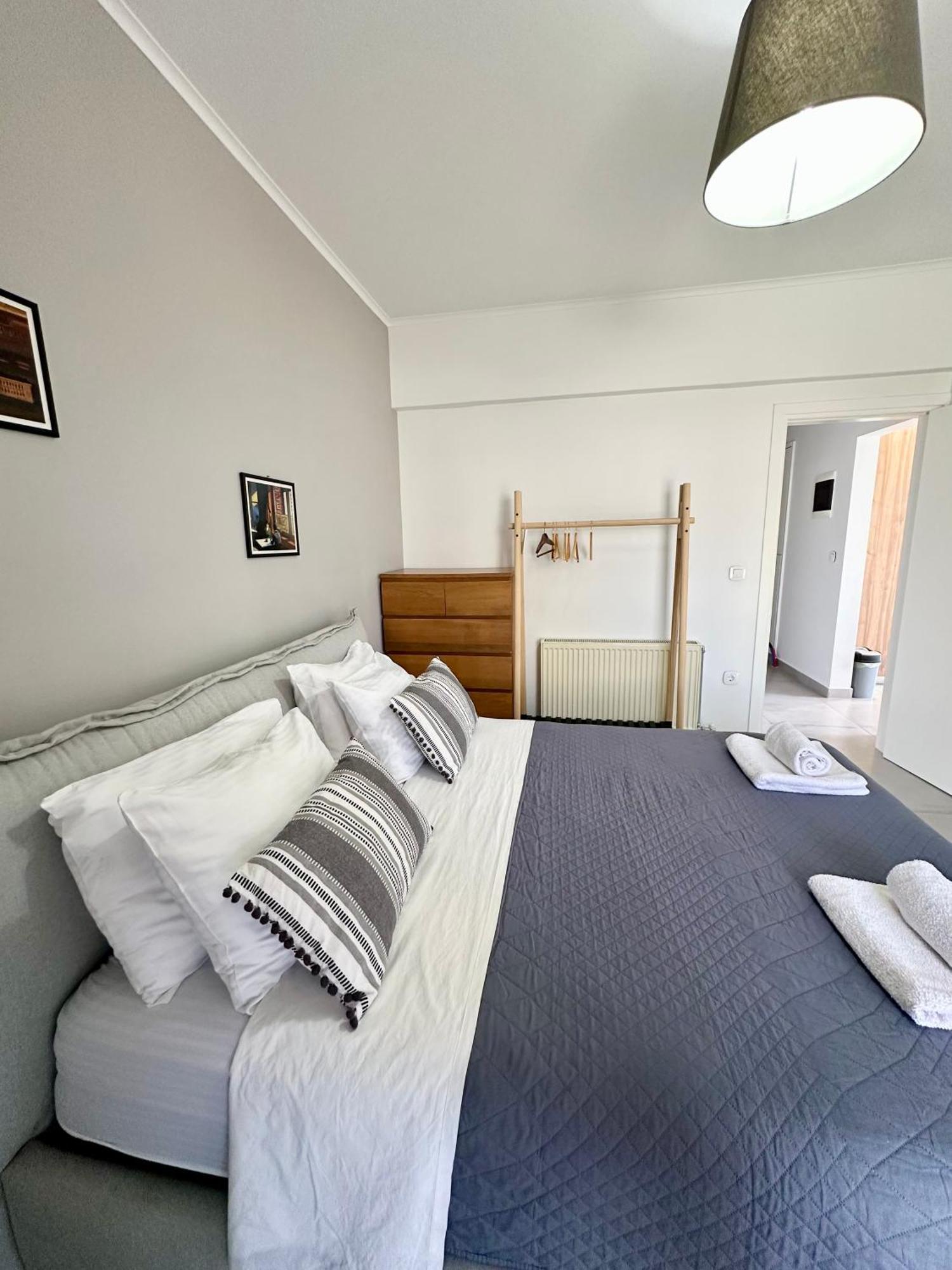 Appartement Luxury Spacious In The Heart Of The